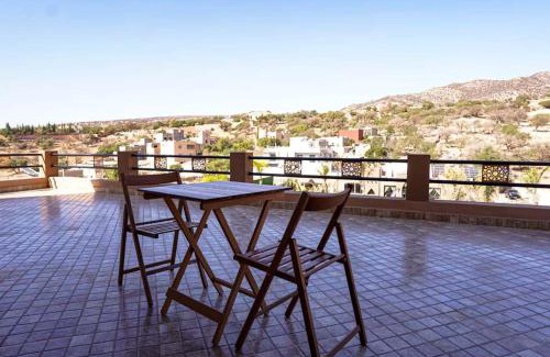 Drargua House | Riad Kasbah AMALOU