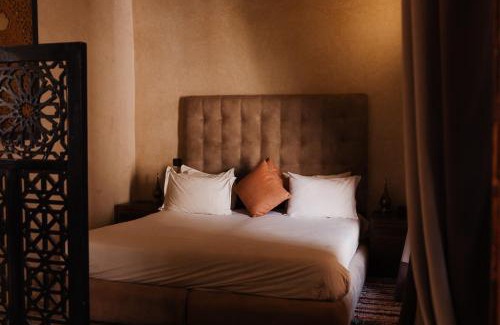 Kasbah Hotel | Riad Kasbah privilège and SPA