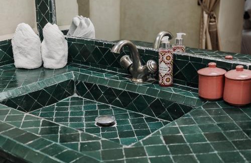 Kasbah Hotel | Riad Kasbah privilège and SPA