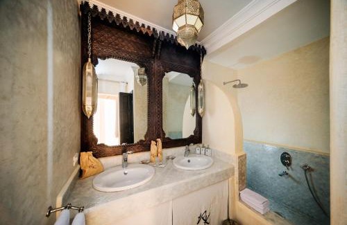 Diour Jdad House | Riad Kheirredine