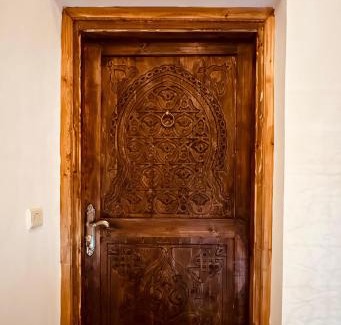 Sidi Ben Slimane El Jazouli Apartment | Riad Kimee Room 3
