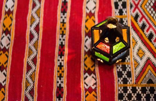Tarmigt Bed & Breakfast | Riad Ksar Aylan