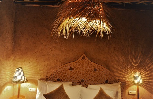 Gueliz House | Riad l´Escale de Marrakech