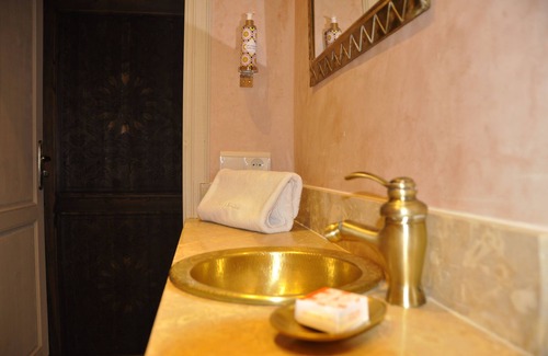 Gueliz House | Riad l´Escale de Marrakech
