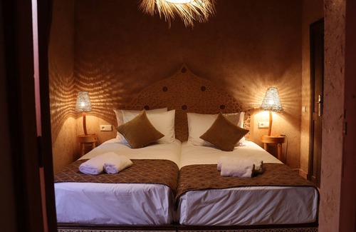 Gueliz House | Riad l´Escale de Marrakech