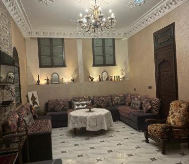 Talaa Apartment | Riad la belle vue