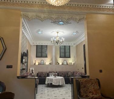 Talaa Apartment | Riad la belle vue