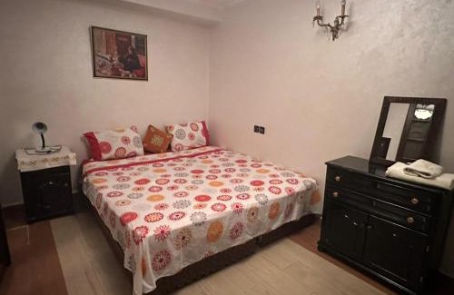 Talaa Apartment | Riad la belle vue