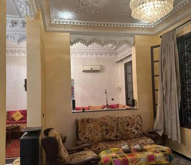 Talaa Apartment | Riad la belle vue