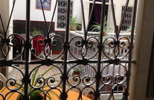 Tetouan Bed & Breakfast | Riad La perla