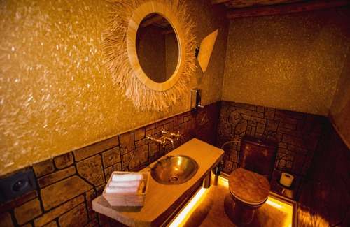 Marrakech House | Riad La Petite Majorelle