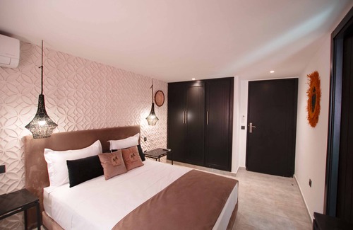 Marrakech House | Riad La Petite Majorelle