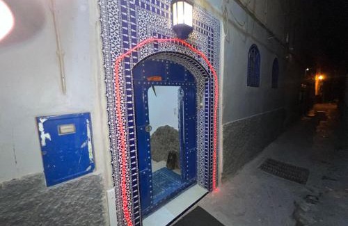 Medina of Tiznit House | Riad Le Lieu