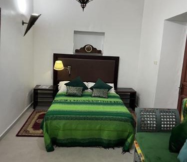 Medina of Tiznit House | Riad Le Lieu