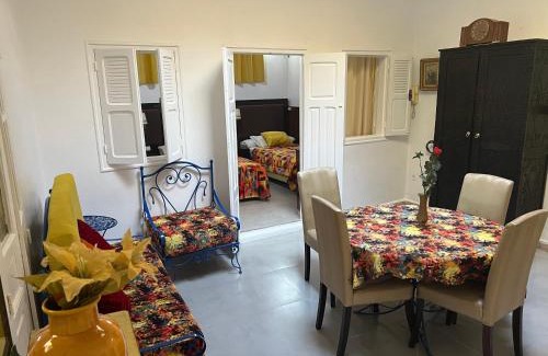 Medina of Tiznit House | Riad Le Lieu