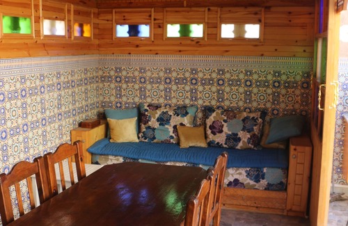 Agadir House | Riad les Chtis d'Agadir