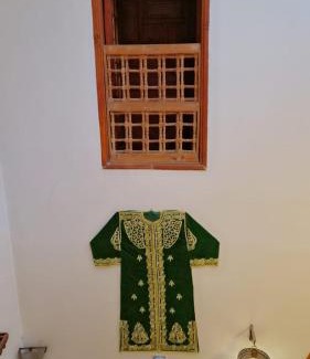 Qasbah En Nouar House | Riad Les Idrissides Chez LEA