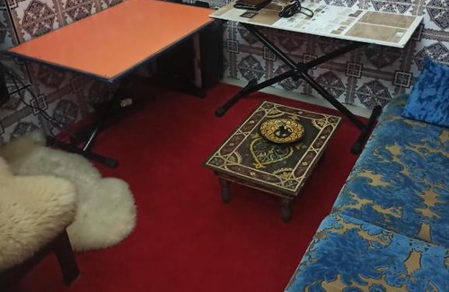 Sale Medina House | Riad les mausolée