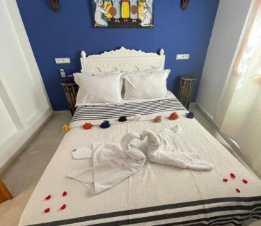 Kasbah House | Riad Les Miroirs