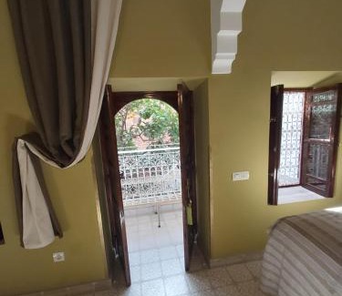 Medina House | Riad Les Nuits de Marrakech