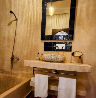 Medina of Rabat House | Riad Lily