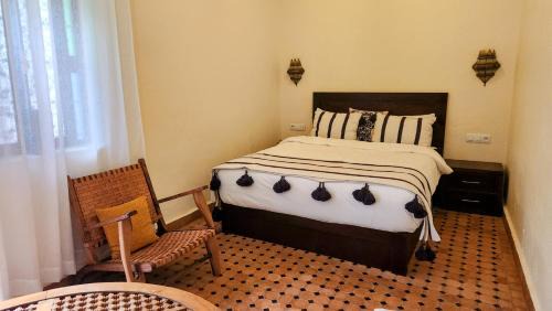 Medina of Rabat House | Riad Lily