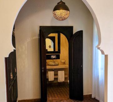 Medina of Rabat House | Riad Lily