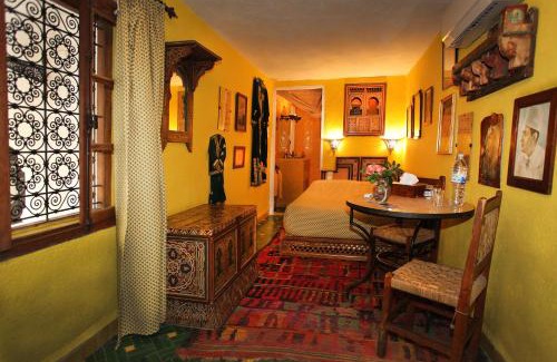El Ayoun House | Riad Lune et Soleil