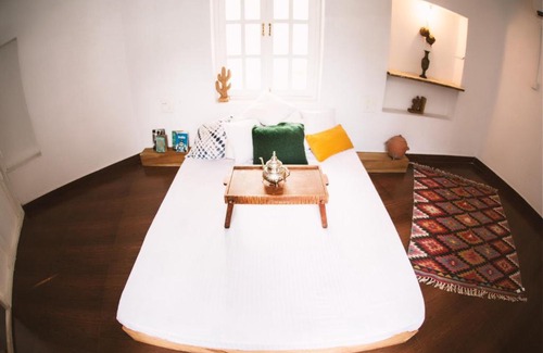Sainagar Villa | Riad M Beach Residence