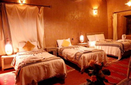 Ait Benhaddou House | Riad Maktoub