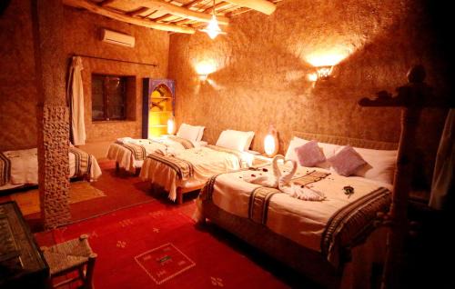 Ait Benhaddou House | Riad Maktoub