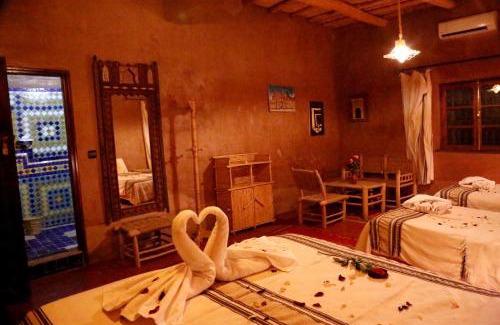 Ait Benhaddou House | Riad Maktoub