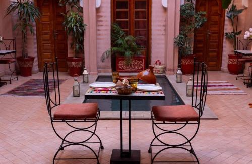 Riad Zitoun Jdid House | Riad Mazaya