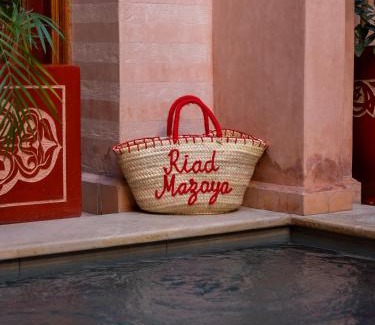 Riad Zitoun Jdid House | Riad Mazaya