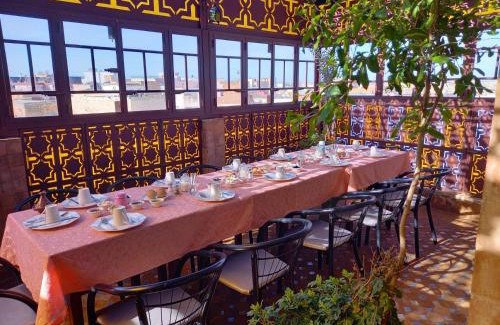 Meknes Medina House | Riad Mehdi Meknès