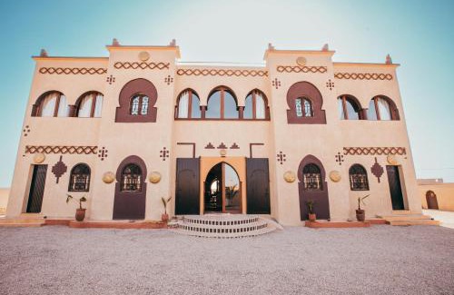 Merzouga House | Riad Merzouga Dunes