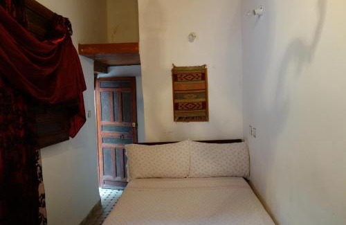 R'habet Zbib House | Riad Mikou