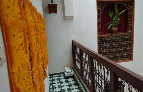 R'habet Zbib House | Riad Mikou