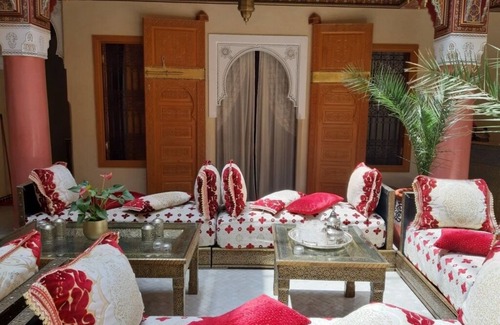 Riad Zitoun Jdid House | Riad Miral in Exclusive