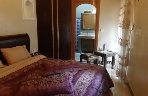 Riad Zitoun Jdid House | Riad Miral in Exclusive