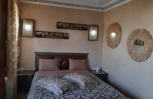 Riad Zitoun Jdid House | Riad Miral in Exclusive