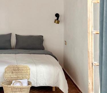 Medina of Tetouan House | Riad Mtamer, Tetouan