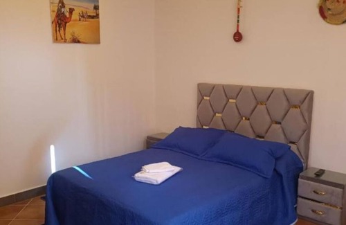 Drargua House | Riad Nice Tagadirt