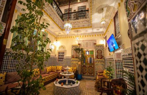 Qasbah En Nouar House | Riad Noha