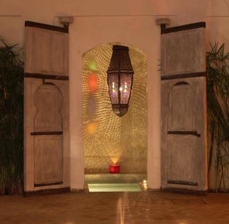 Sidi Ben Slimane El Jazouli House | Riad O2