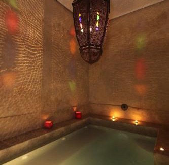Sidi Ben Slimane El Jazouli House | Riad O2