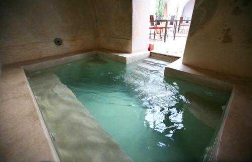 Sidi Ben Slimane El Jazouli House | Riad O2