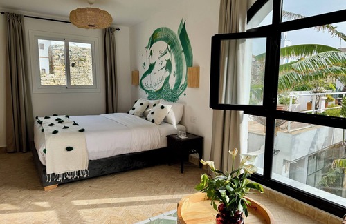 Medina House | Riad Oasis d'Asilah