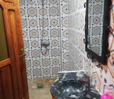 Ait Benhaddou Hotel | Riad Ouinz