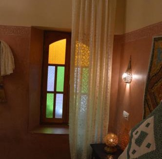 R'habet Zbib House | Riad Oumkaltoum Fès